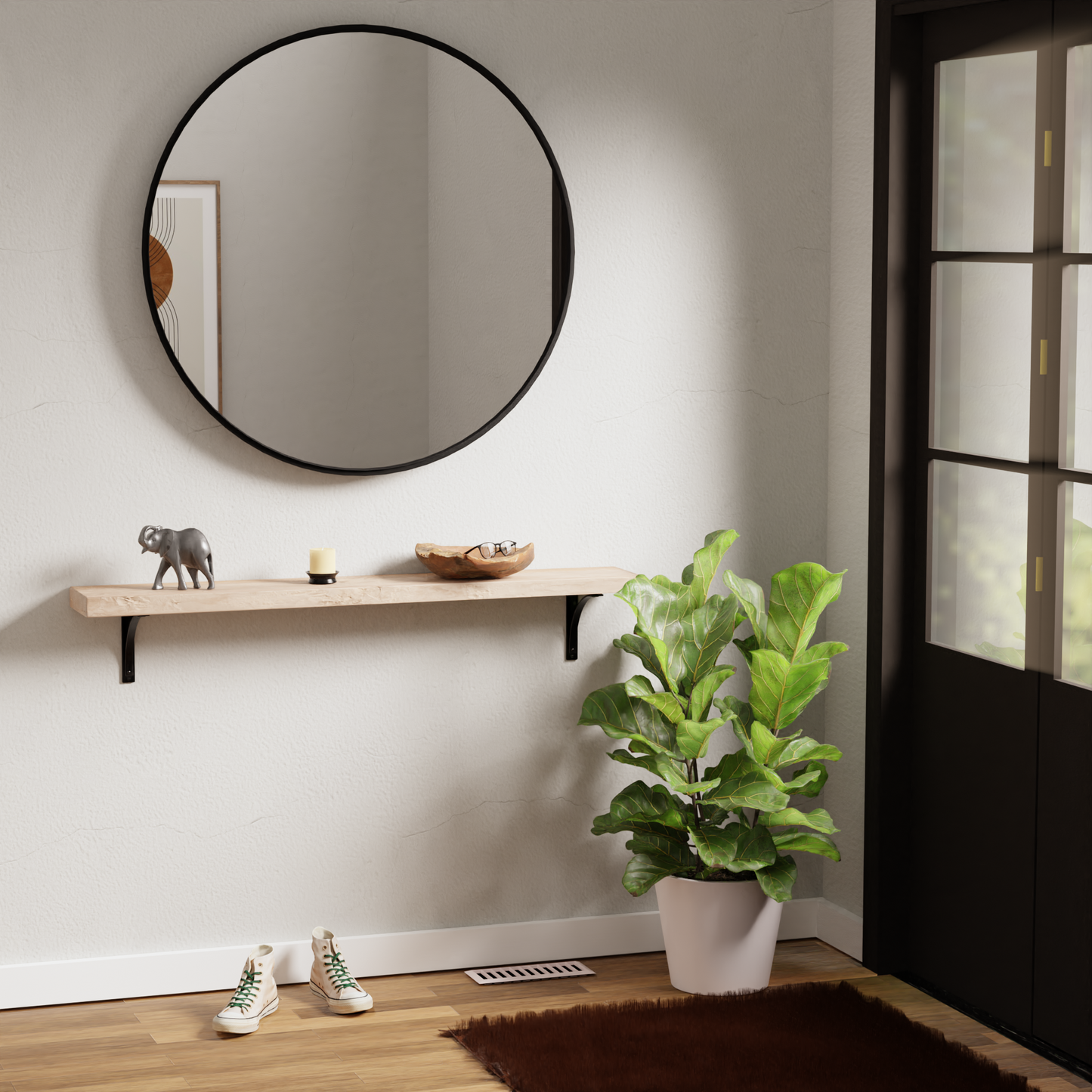 Corbel Shelf Bracket