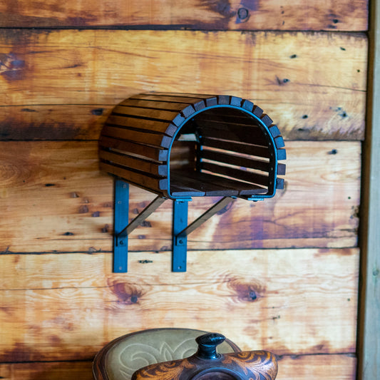Saddle Rack