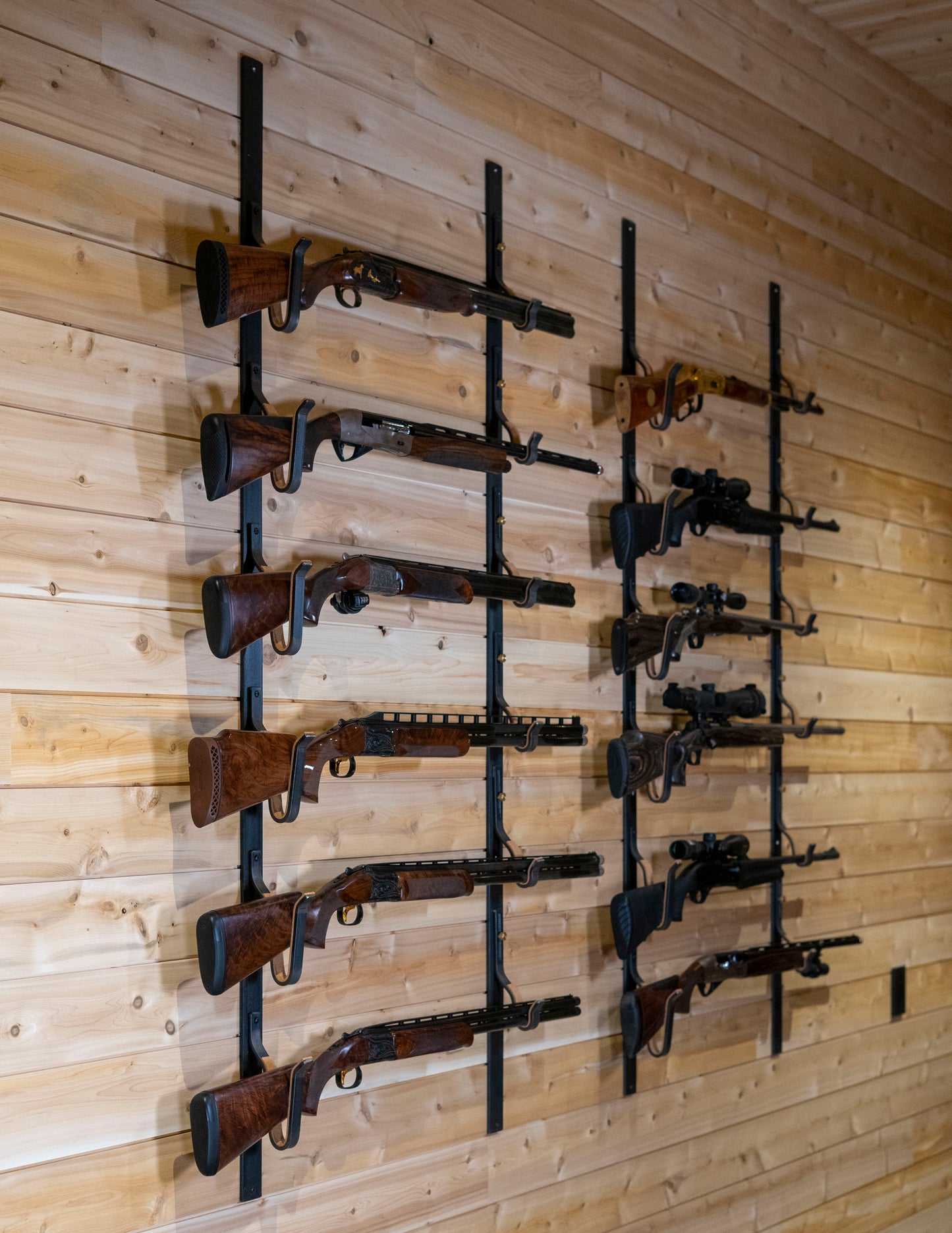 Gun Rack