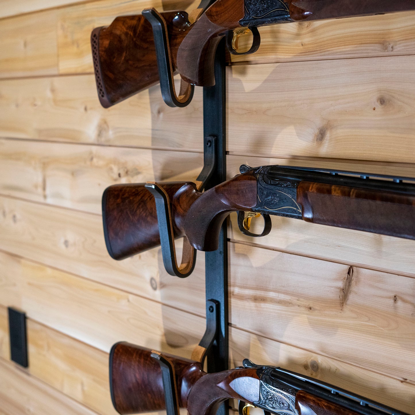 Gun Rack