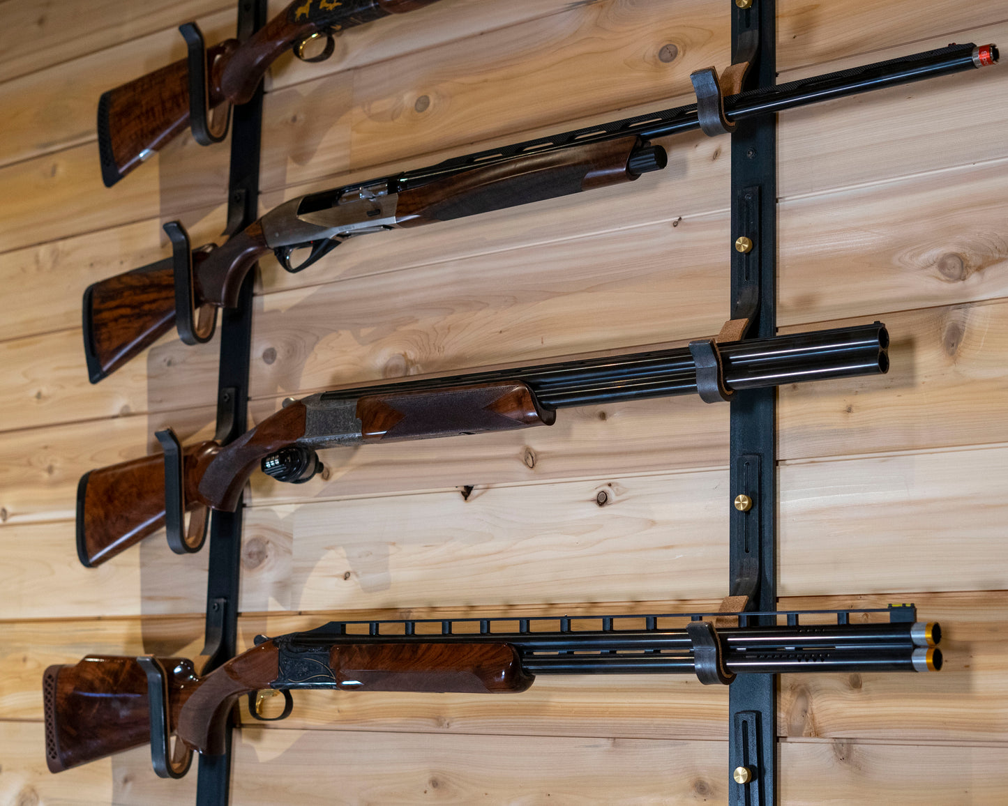 Gun Rack