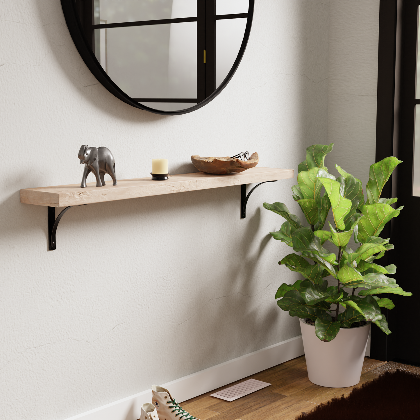 Corbel Shelf Bracket